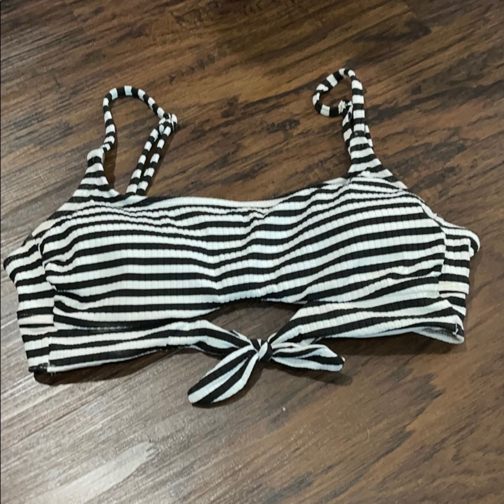 Target Bikini Top